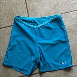 Nike Dri-Fit Shorts - Size S